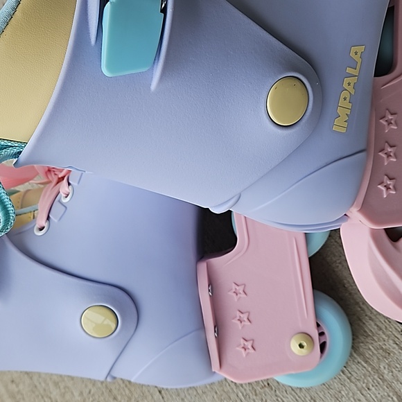 Impala In-Line Skates - Picture 7 of 9